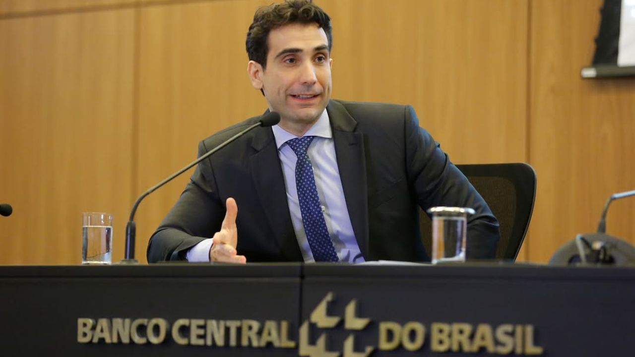 A poesia do BC