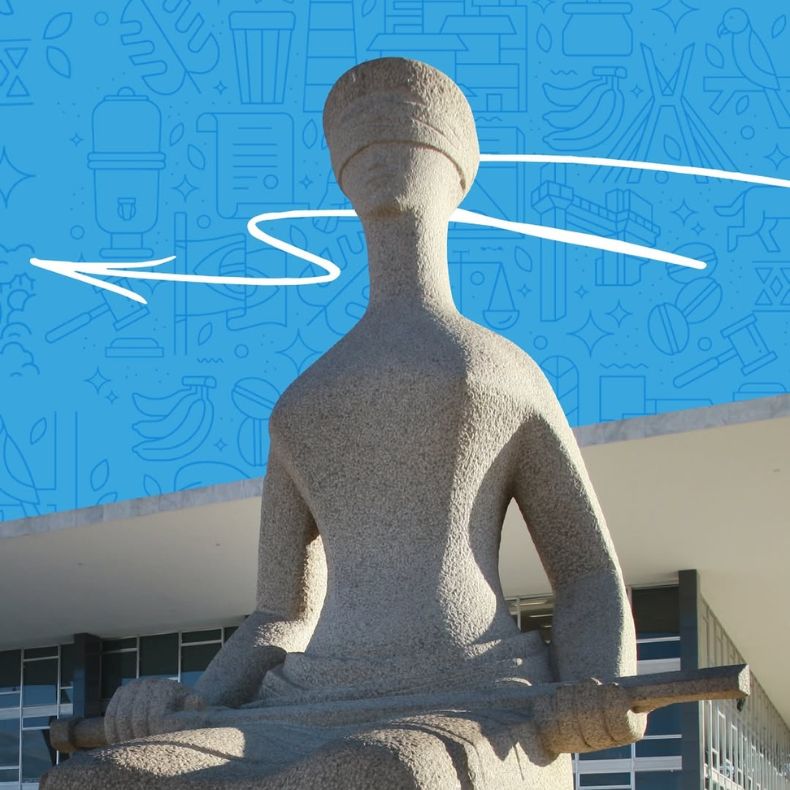 “Perdeu mané” vai lembrar, para sempre, o STF