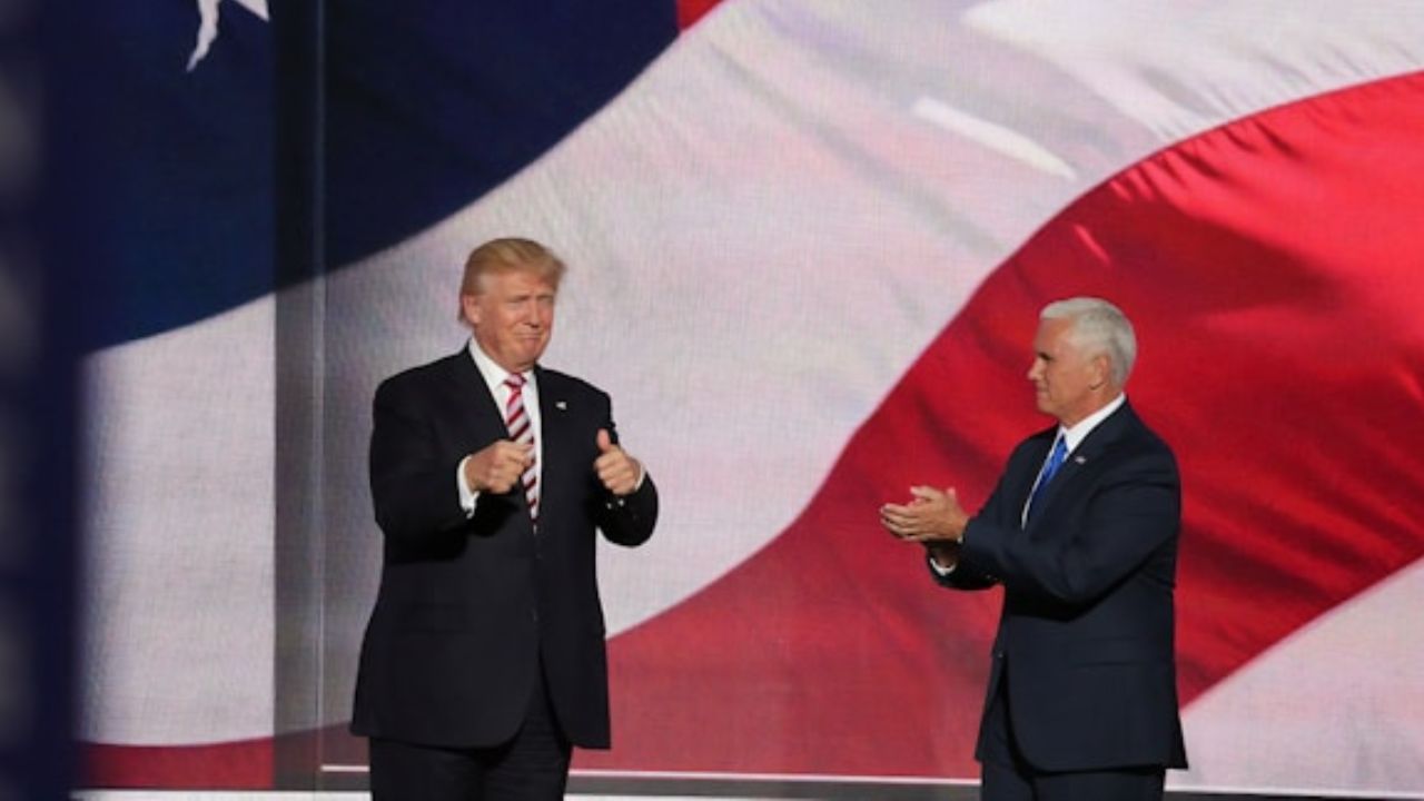O “Tarifaço” de Donald Trump