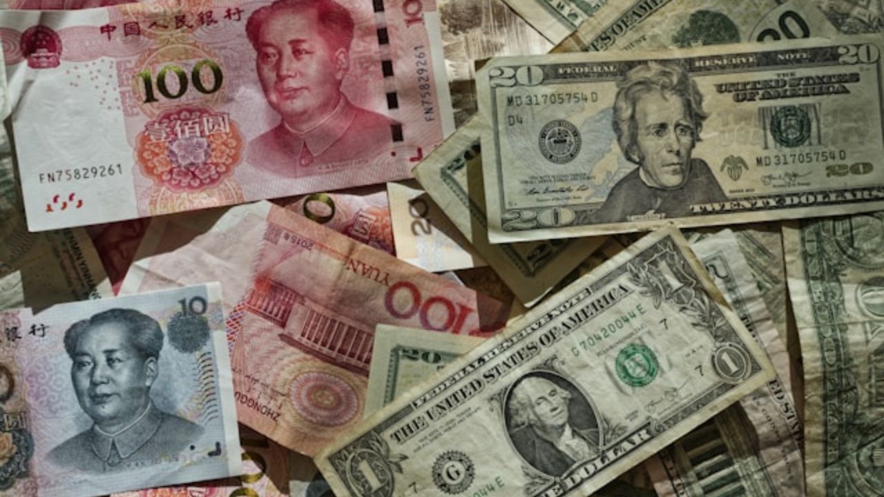 A guerra comercial entre EUA e China se intensifica e aumenta o pessimismo do mercado financeiro