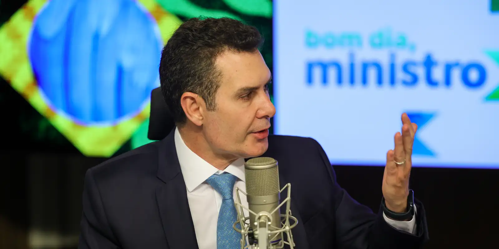 Governo quer contratar 3 milhões de unidades habitacionais até 2026