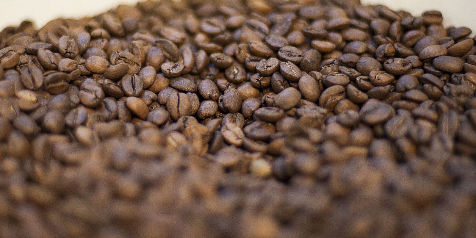 Governo reprova três marcas de café por serem impróprias para consumo