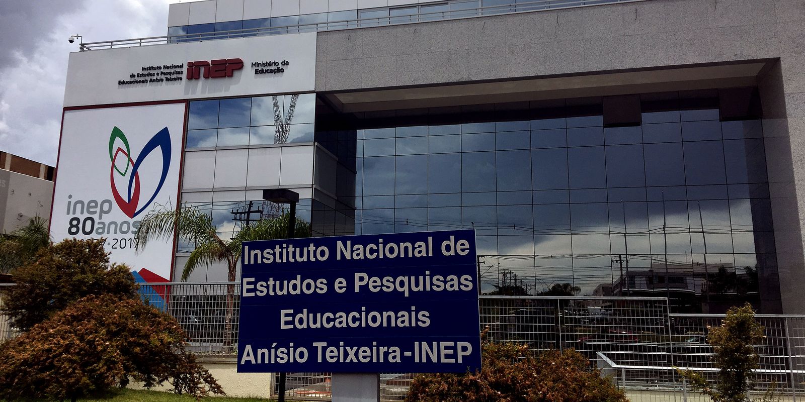 Inep divulga resultados do exame oficial de proficiência em português