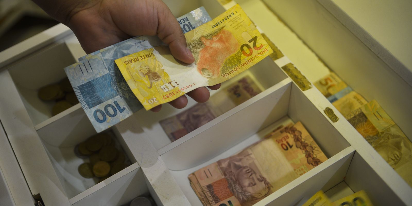 Portabilidade de consignado para CLT entre bancos começa a valer