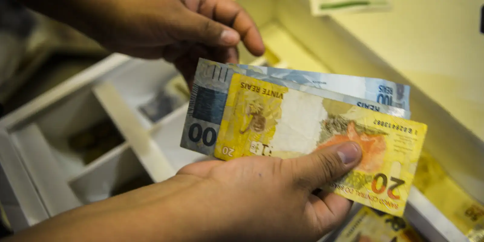 Brasil tem melhor renda, menor pobreza e desigualdade desde 1995