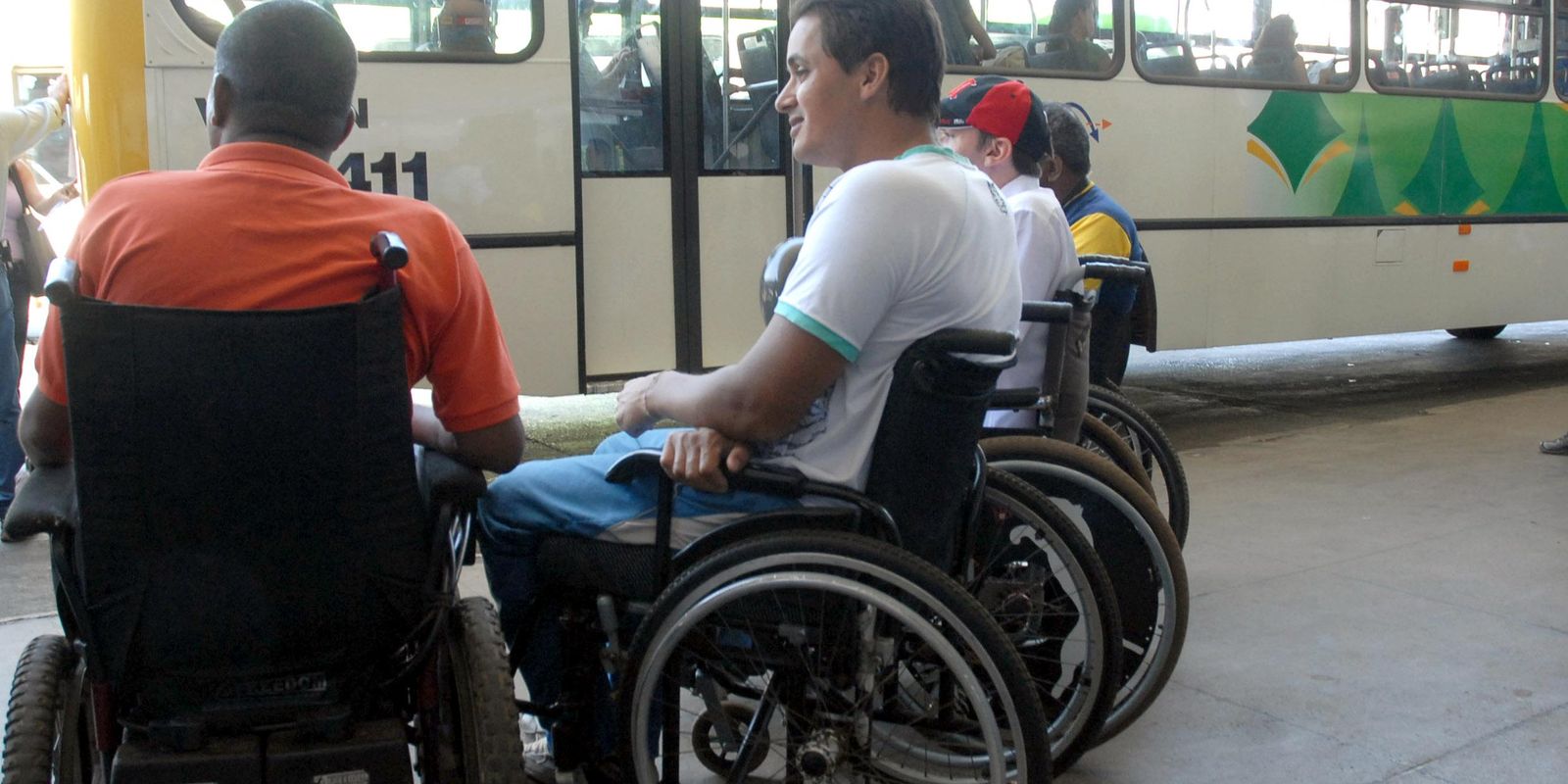 Encceja Exterior: recurso para atendimento especializado vai até sexta