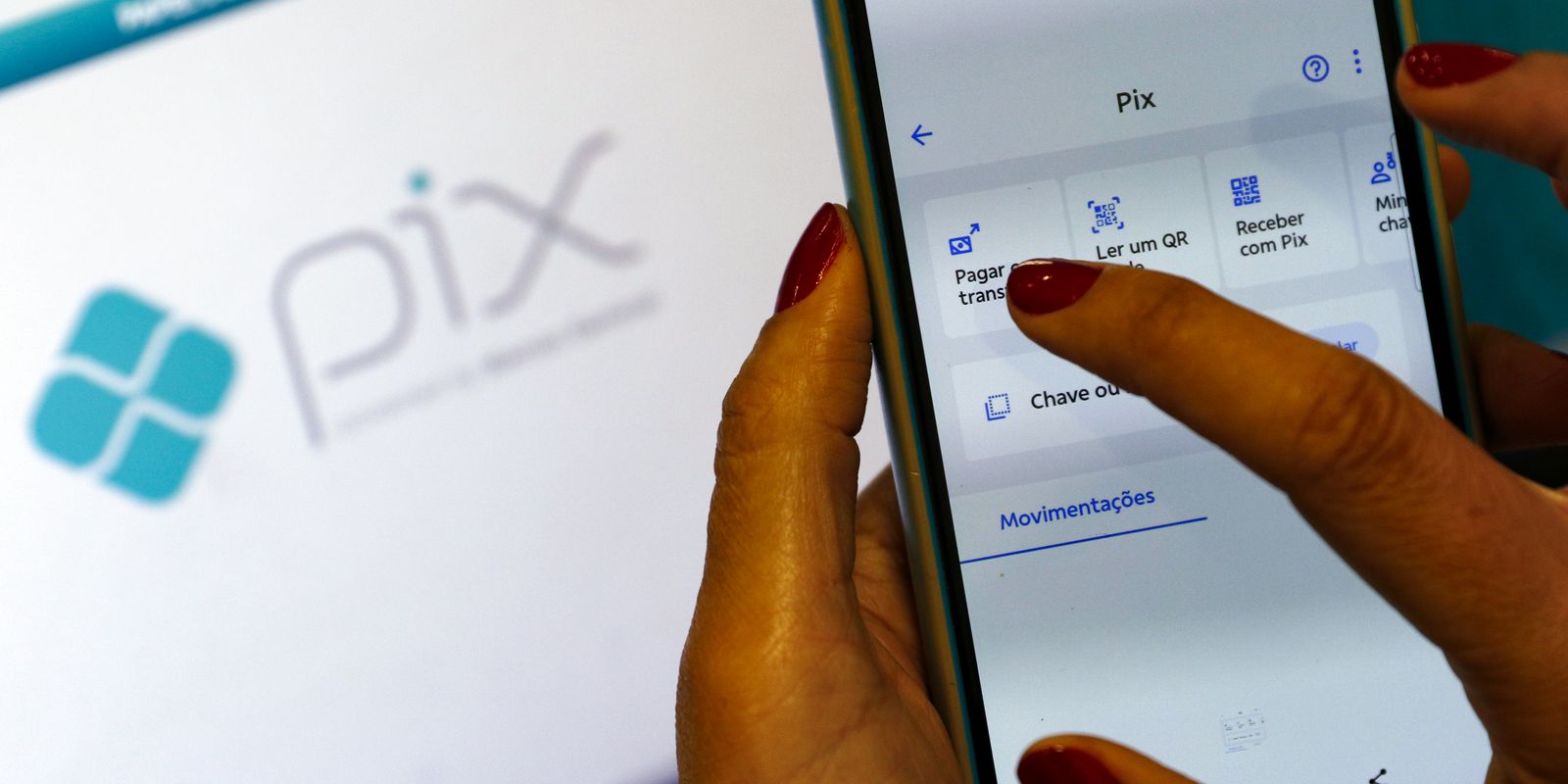 Número de pessoas que acessam banco online cresce 22 milhões em 2 anos
