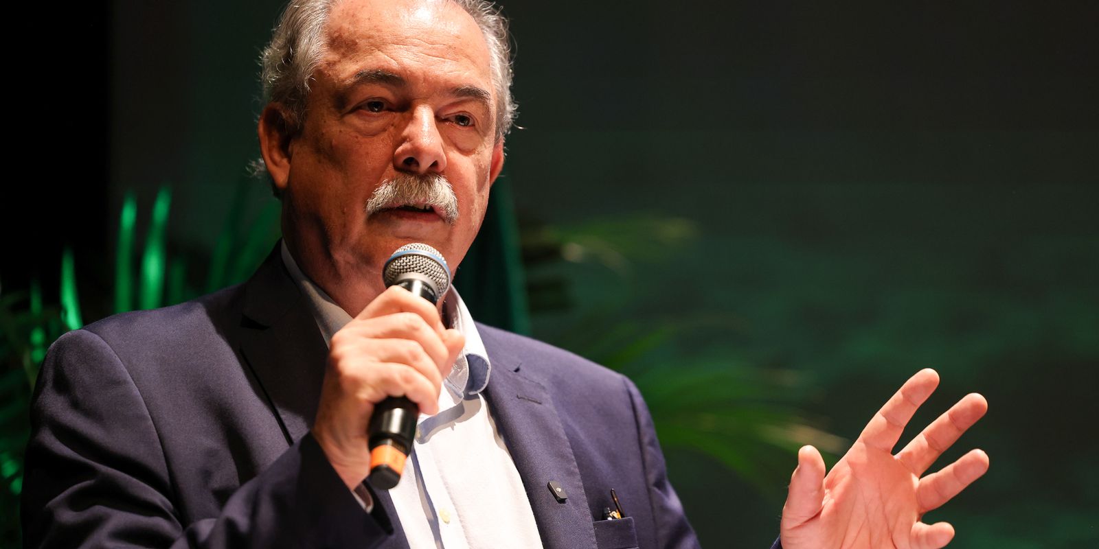 BNDES apresenta linhas de crédito do Plano Brasil Soberano