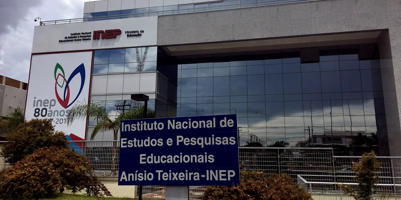 Enem 2025: quase triplica número de participantes com 60 anos ou mais