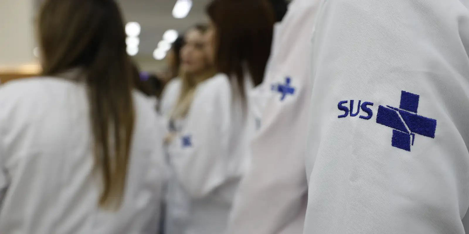 Mais Médicos promoveu melhoria da saúde da população, diz secretário
