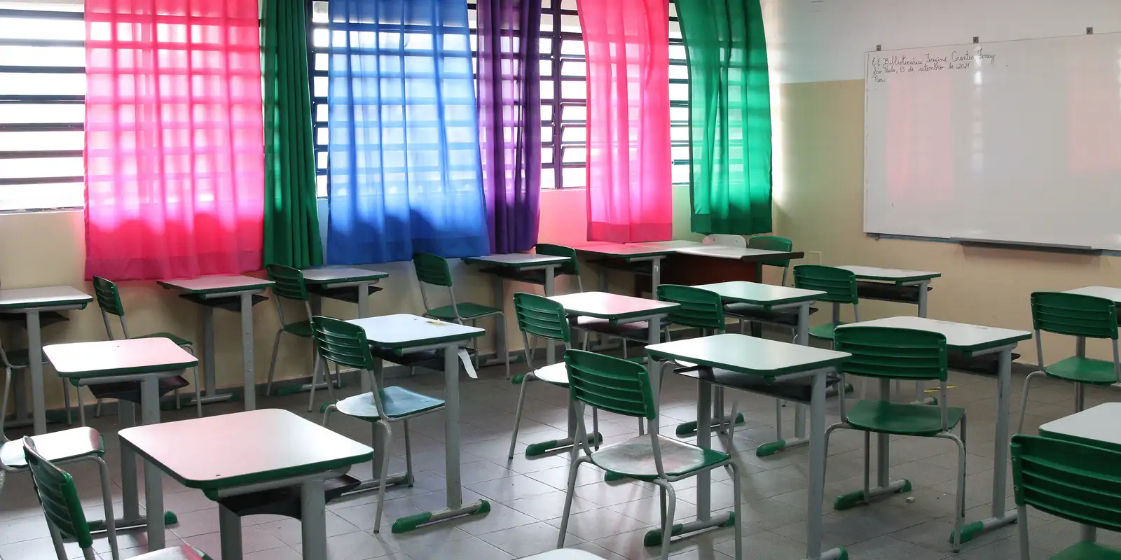 PND: Inep divulga resultado final para atendimento especializado