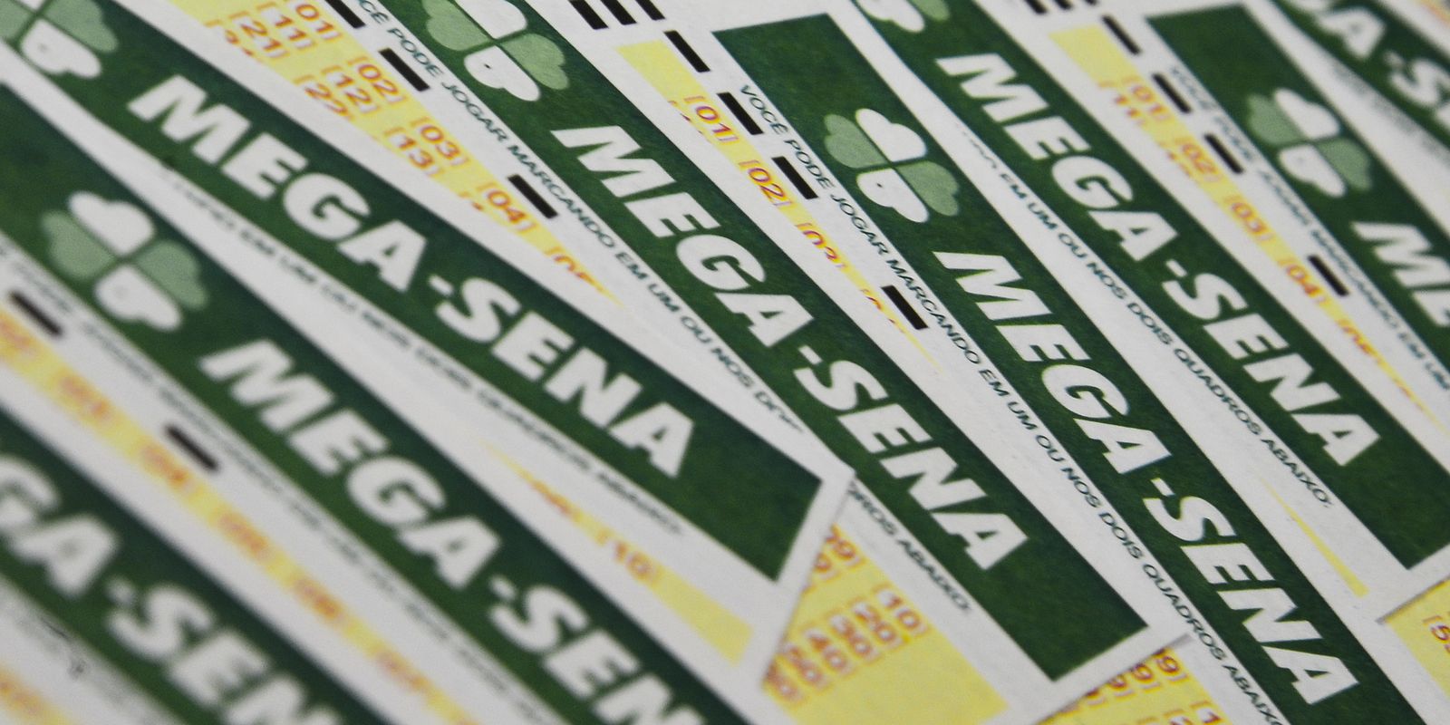 Concurso 2909 da Mega não tem acertador e prêmio vai a R$ 33 milhões