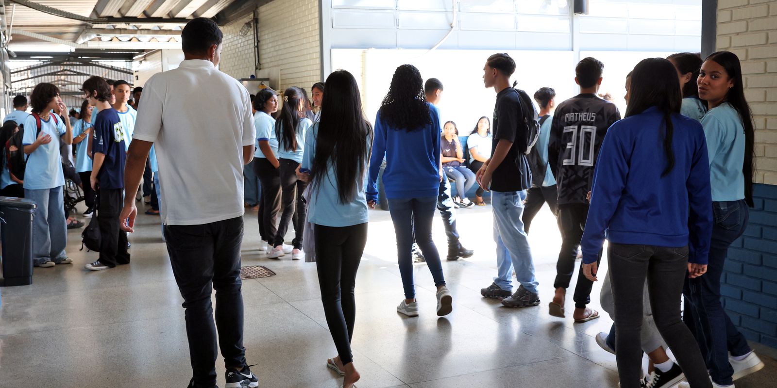 Pé-de-Meia: nascidos em maio e junho recebem 7ª parcela
