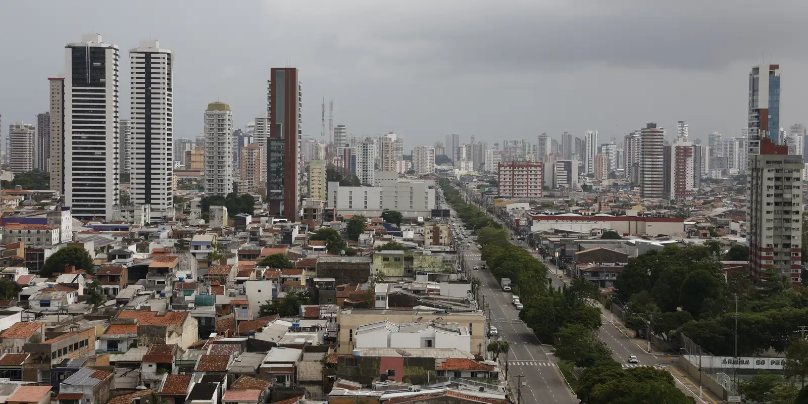 Com COP30, preço de hospedagem em Belém sobe 155% em novembro