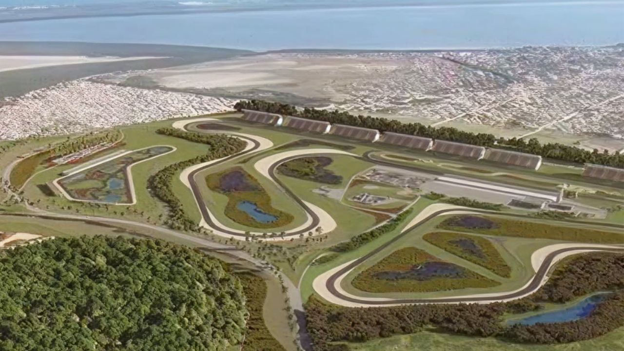 Autódromo de Guaratiba levará desenvolvimento sustentável e econômico para Zona Oeste