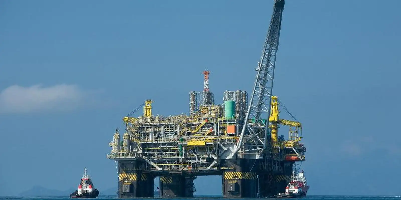 Eficiência gerou bons resultados da Petrobras, avalia diretoria