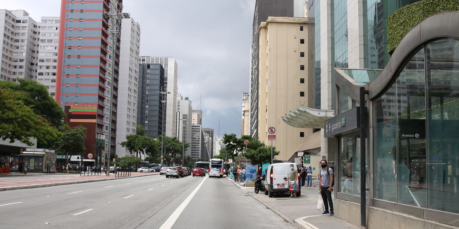 Inflação do aluguel sobe 0,41% em janeiro, mas tem queda em um ano