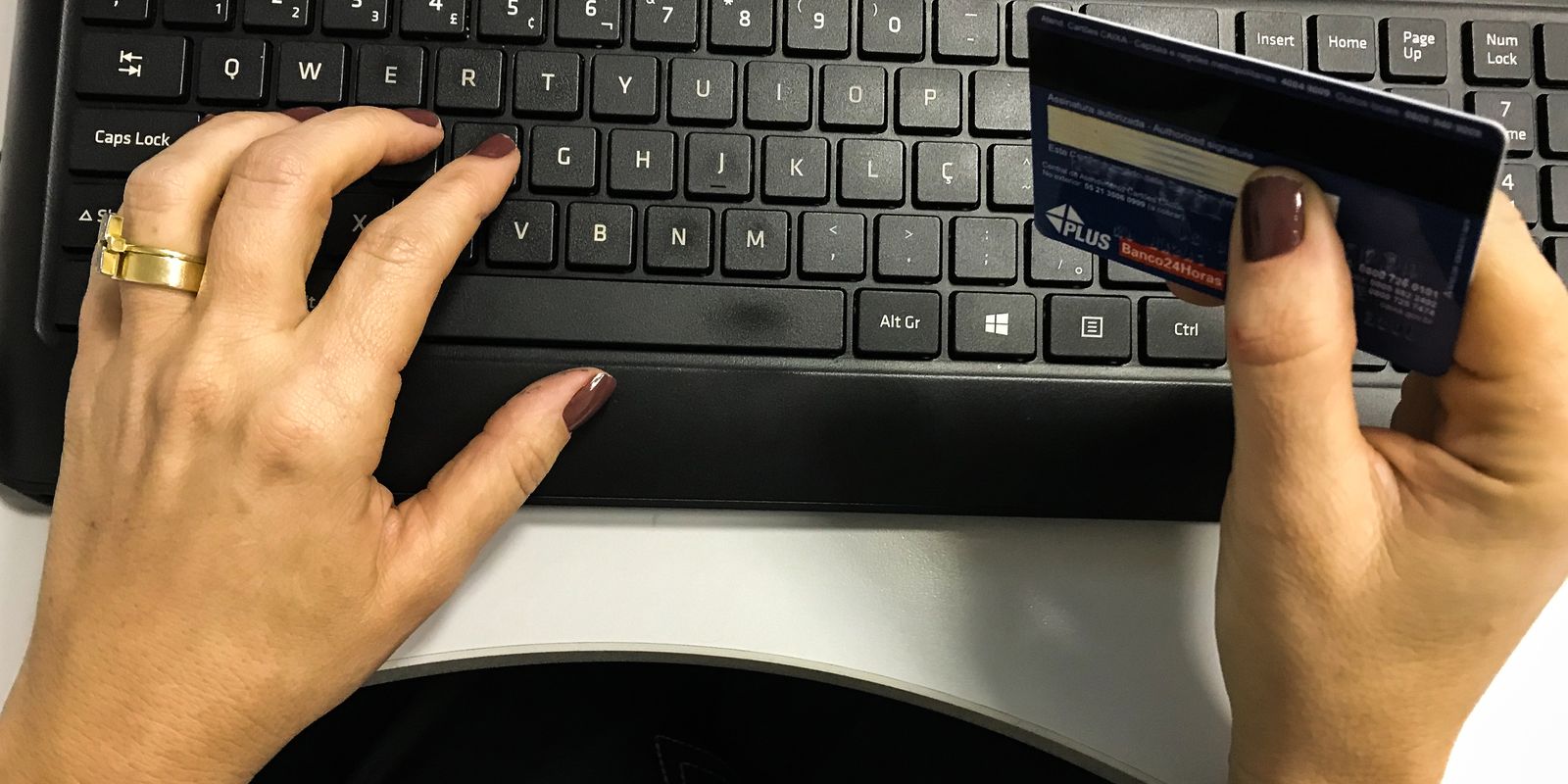 BC Protege+ bloqueia 255,7 mil tentativas de abertura de contas falsas