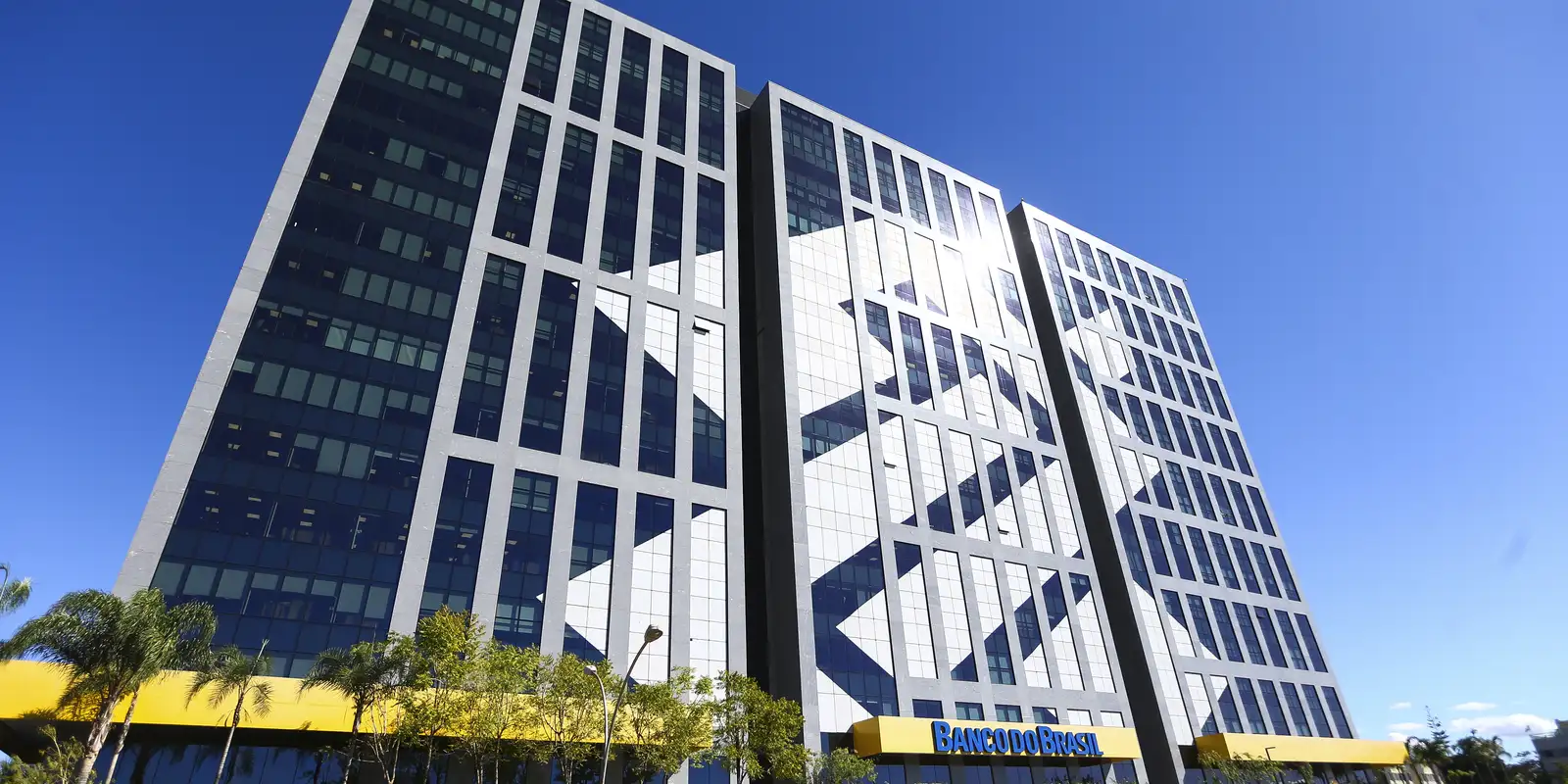 Banco do Brasil tem lucro de R$ 20,68 bilhões em 2025