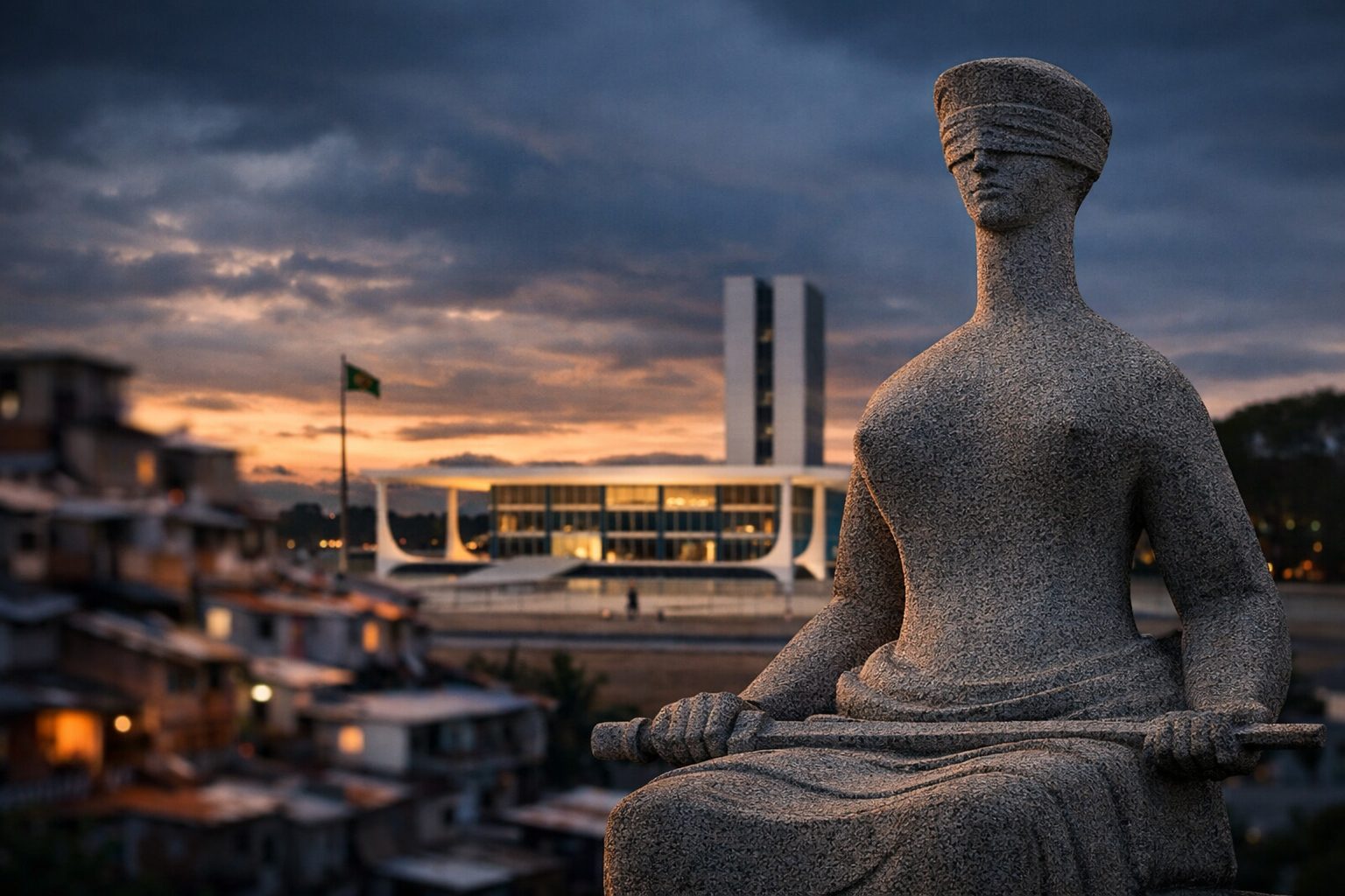 Decisão de Fachin, em favor de Toffoli, reacende debate sobre confiança no STF