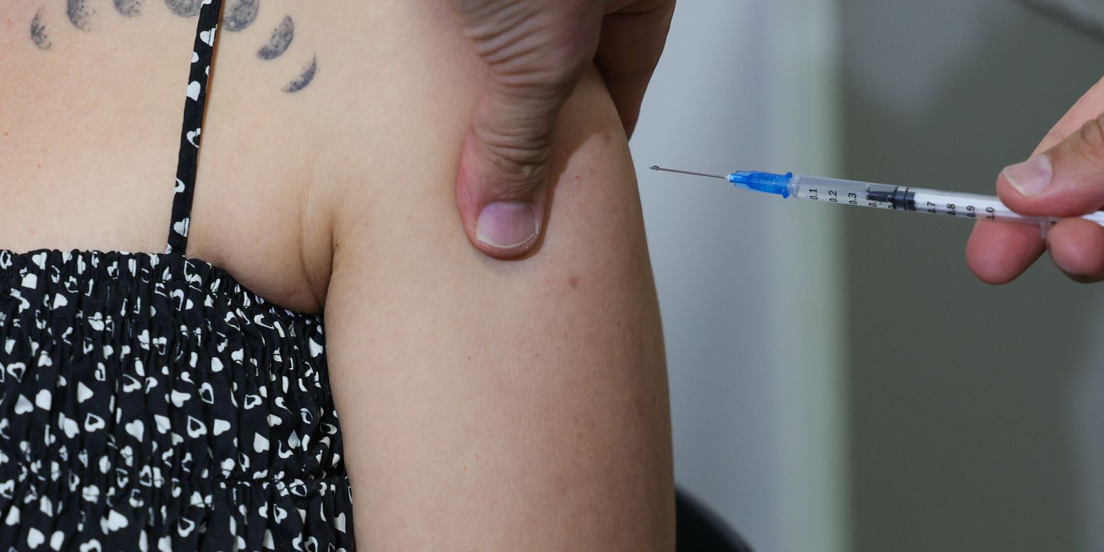 SP começa projeto-piloto de vacinação contra chikungunya em Mirassol