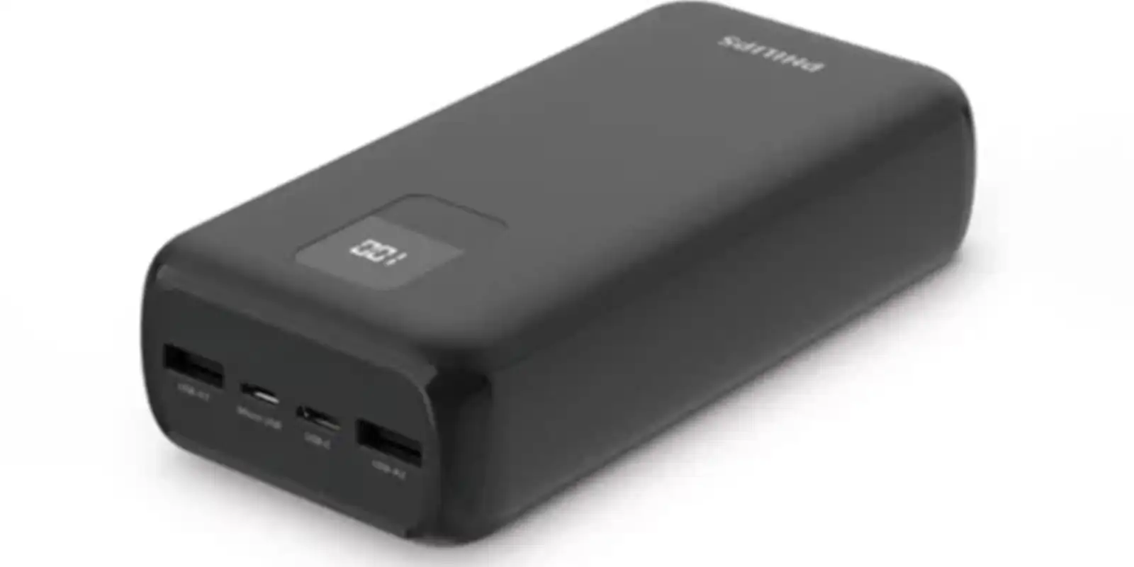 Anac estabelece restrições para transporte de power banks em aviões