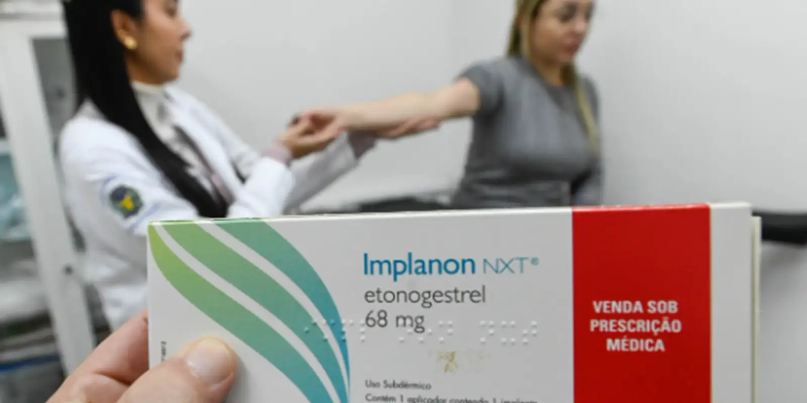 SUS qualifica profissionais para ampliar oferta de implantes hormonais